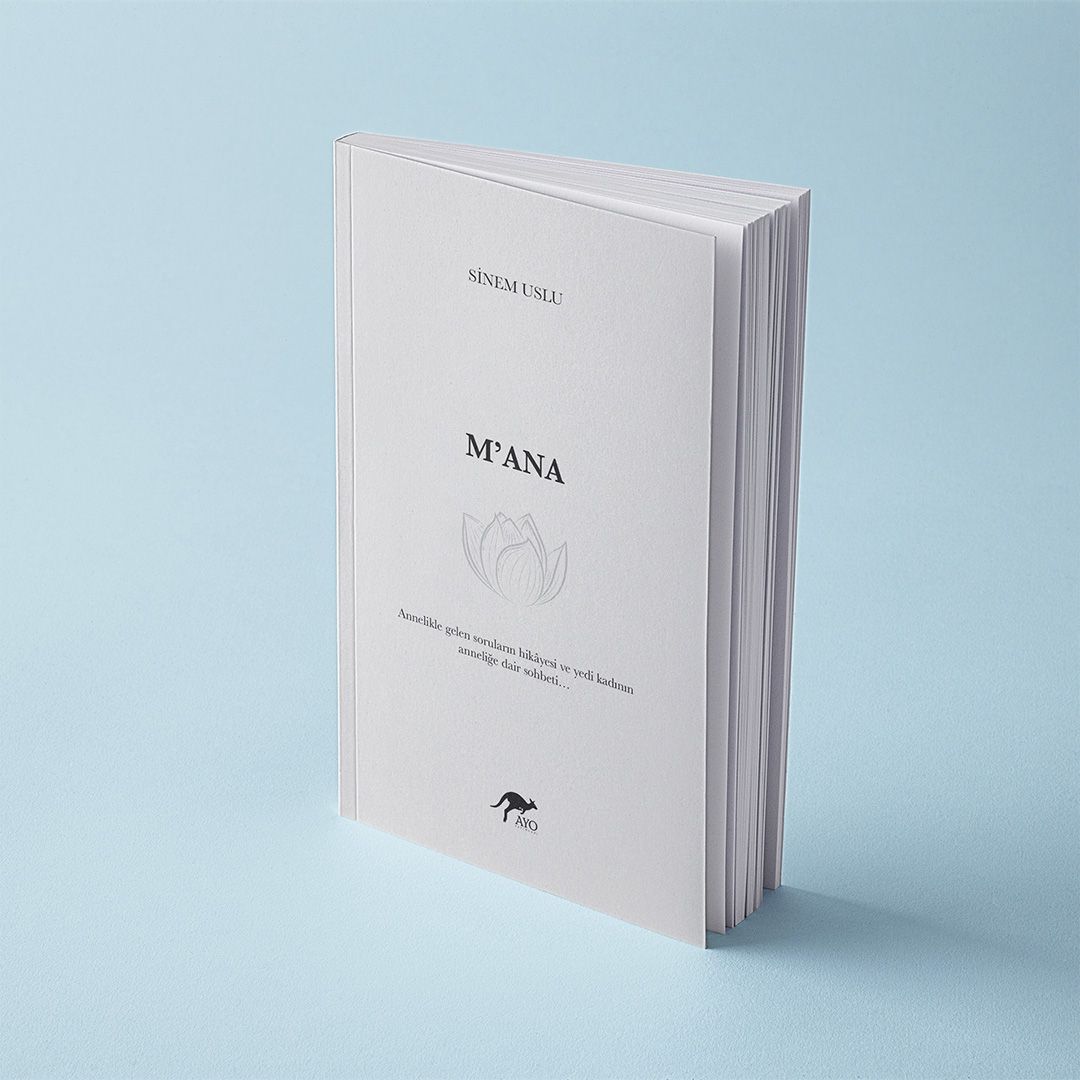 Mana - 3
