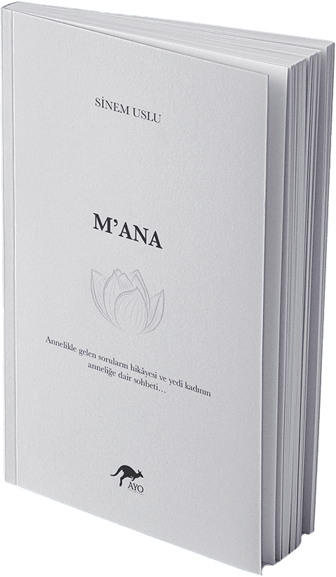 M’ana
